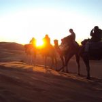 DESERT TOURS HOLIDAYS IN MOROCCO 3 DAYS