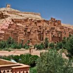 EXCURION TO AIT BEN HADDOU KASBAH FROM MARRAKECH